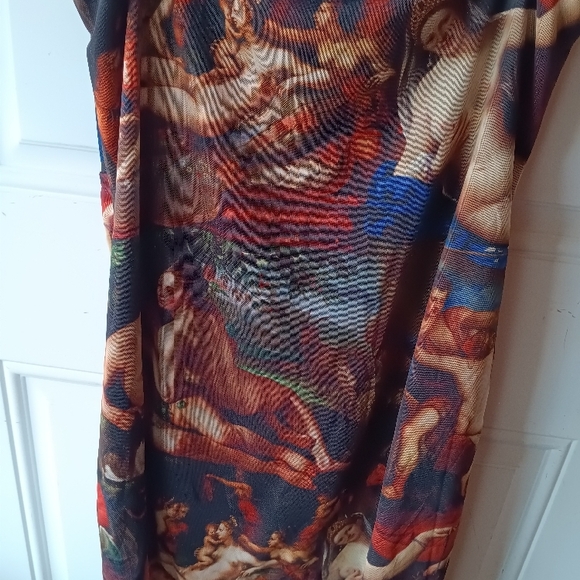 PrettyLittleThing Multicolor Garment - Picture 10 of 11